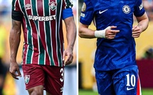 CDM des clubs 25 : Ce soir, Fluminense - Chelsea, un duel inédit pour une place en finale