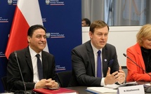 En plein essor des échanges, le Maroc et la Pologne en quête d'un sursaut commercial  