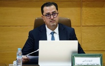 Tanger : Le Wali Younes Tazi critique sévèrement le Conseil régional 
