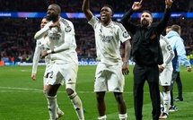 Real : Mbappé, Rüdiger et Ceballos sanctionnés juste avant la demi-finale contre le PSG !