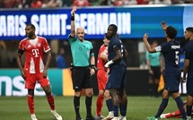 CDM des Clubs : Coup dur pour le PSG avant le choc face au Real