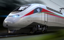 Chine: Al Boraq sous les projecteurs au Congrès mondial sur la grande vitesse 
