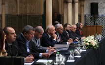 Le Conseil de la région Casablanca-Settat approuve le financement de la LGV Marrakech-Kénitra