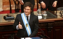 Argentine : Javier Milei dissout 21 organismes publics pour réduire le déficit