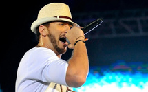 Mazagan Concerts: Saad Lamjarred en concert samedi prochain à El Jadida 