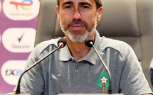 CAN (f) Maroc 24 : Jorge Vilda confiant avant RDC-Maroc de ce mercredi 