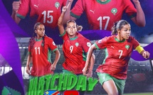 CAN (f) Maroc 24 : journée décisive dans le groupe A ce mercredi