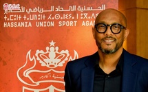 HUSA / Amir Abdou : à peine arrivé, déjà sur le départ !?