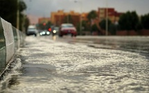 ​Fortes averses orageuses avec grêle locale et rafales de vent mercredi dans plusieurs provinces (bulletin d'alerte)
