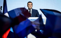 France:  RN perquisitionné sur fond de soupçons sur le financement de ses campagnes