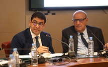 Elections, commission provisoire, éligibilité, ce que prévoit le projet de réorganisation du CNP 