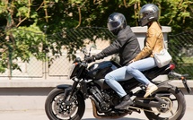 Casablanca : Les conducteurs de deux-roues sur la voie du changement