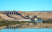 Rétro-Verso : L’épopée du barrage Al Wahda, ce pilier hydraulique national
