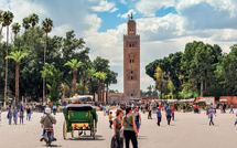 Tourisme : Le Maroc accueille 8,9 millions de touristes au premier semestre 2025