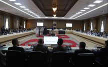 ​Dakhla : Le Conseil régional approuve une série de conventions socio-économiques