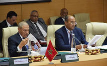 ​Laâyoune : Session du mois de juillet du Conseil régional