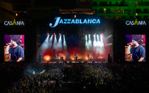 Jazzablanca : une soirée sous le signe du rap et du jazz avec TIF et Alfa Mist