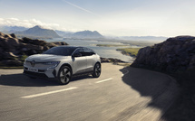 Renault Maroc - Un premier semestre record avec 20.282 unités vendues