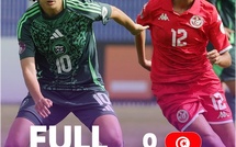 CAN (f) Maroc 2024 : le derby maghrébin s’achève sur un nul