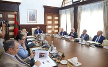 CDM 2030 : Création de la Fondation Maroc 2030 pour piloter les grands événements sportifs