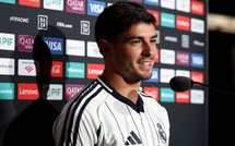 El Haddaoui : ‘’Brahim Diaz doit aller voir ailleurs !’’