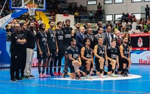 Basket (DEX-H)  : La première demi-finale aller des play-offs, ce soir