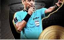 CDMC 2025 : La FIFA lève le voile sur l’arbitre de la finale de dimanche