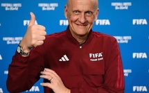 CDMC 2025 / Arbitrage : Collina satisfait des innovations arbitrales testées