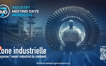 Casablanca : Industry Meeting Days revient pour une 7ᵉ édition les 21 et 22 juillet