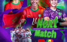 CAN (f) 24 / J3 : Ce soir, Maroc-Sénégal, le suspense à son comble !