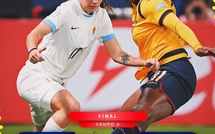 Foot féminin : La Copa América Équateur s’ajoute à la CAN Maroc et à l’Euro Suisse en ce mois de juillet