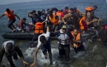 Élégant sauvetage au large d’El Jadida : Une tentative d’émigration clandestine collective déjouée