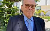 MAGAZINE : Kouider Bennani, le cinéma quand on aime la vie