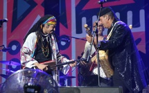 Jazzablanca 2025 : Clôture en apothéose aux rythmes de gnawa et d’un show explosif de Macklemore