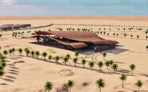 Rissani : Lancement des travaux de sauvegarde et de valorisation du site archéologique de Sijilmassa pour 245,5 MDH