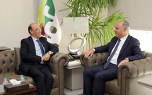 Développement urbain: Rabat et Amman explorent de nouvelles synergies