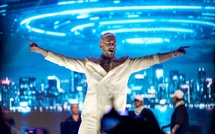 El Jadida en transe : le come-back triomphal de Saad Lamjarred !