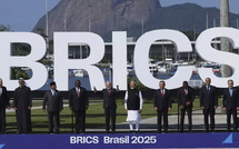 Diplomatie : Rabat entre le poids de l’Occident et l’infortune des BRICS