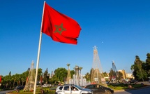 World Citizenship Report 2025 : Le Maroc en 100ème position