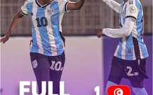 CAN (f) / Groupe B - J3 : Le Botswana renverse la Tunisie en fin de match