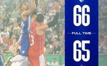Basket / ½ Finale Play-offs (DEX-H) : L’IRT s’impose d’un point face à l’ASS