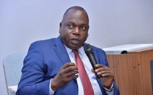 Interview avec Gagoloum Adoum : Mettre à jour les données statistiques du continent