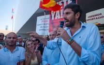 Emeutes anti-marocaines à Murcie : les arrestations s'enchainent, Vox accusé d'attiser les tensions 