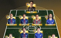 CDMC 2025 : Hakimi et Bounou dans l’équipe type de la FIFA