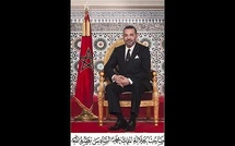 SM le Roi adresse un message de condoléances au Président du Nigeria suite au décès de l’ancien président Muhammadu Buhari