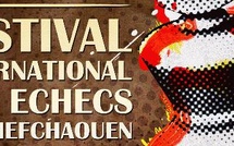 Échecs: Chefchaouen célèbre la 21ème édition de son Festival International sous le signe de l’excellence et du partage