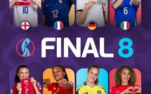 Euro (f) Suisse 2025 : Des affiches prestigieuses à partir de ce mercredi
