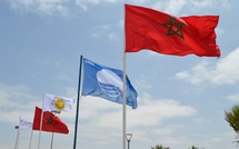 Sidi Rahal : Le Pavillon Bleu flotte sur le littoral engagé