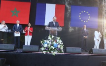 Idylle franco-marocaine : “Nous sommes résolus à faire grand”, (Christophe Lecourtier)