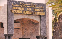 La dette du Trésor prévue à 67,1% du PIB en 2025